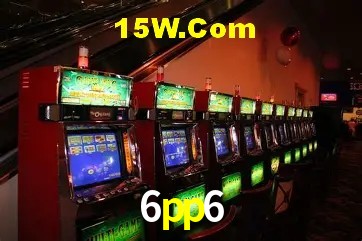 6pp6 paga